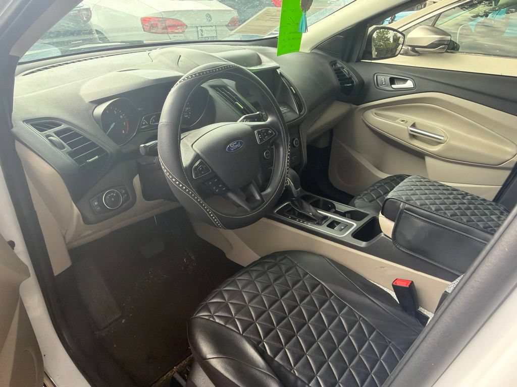 Used 2019 Ford Escape SE AWD/4WD image 10