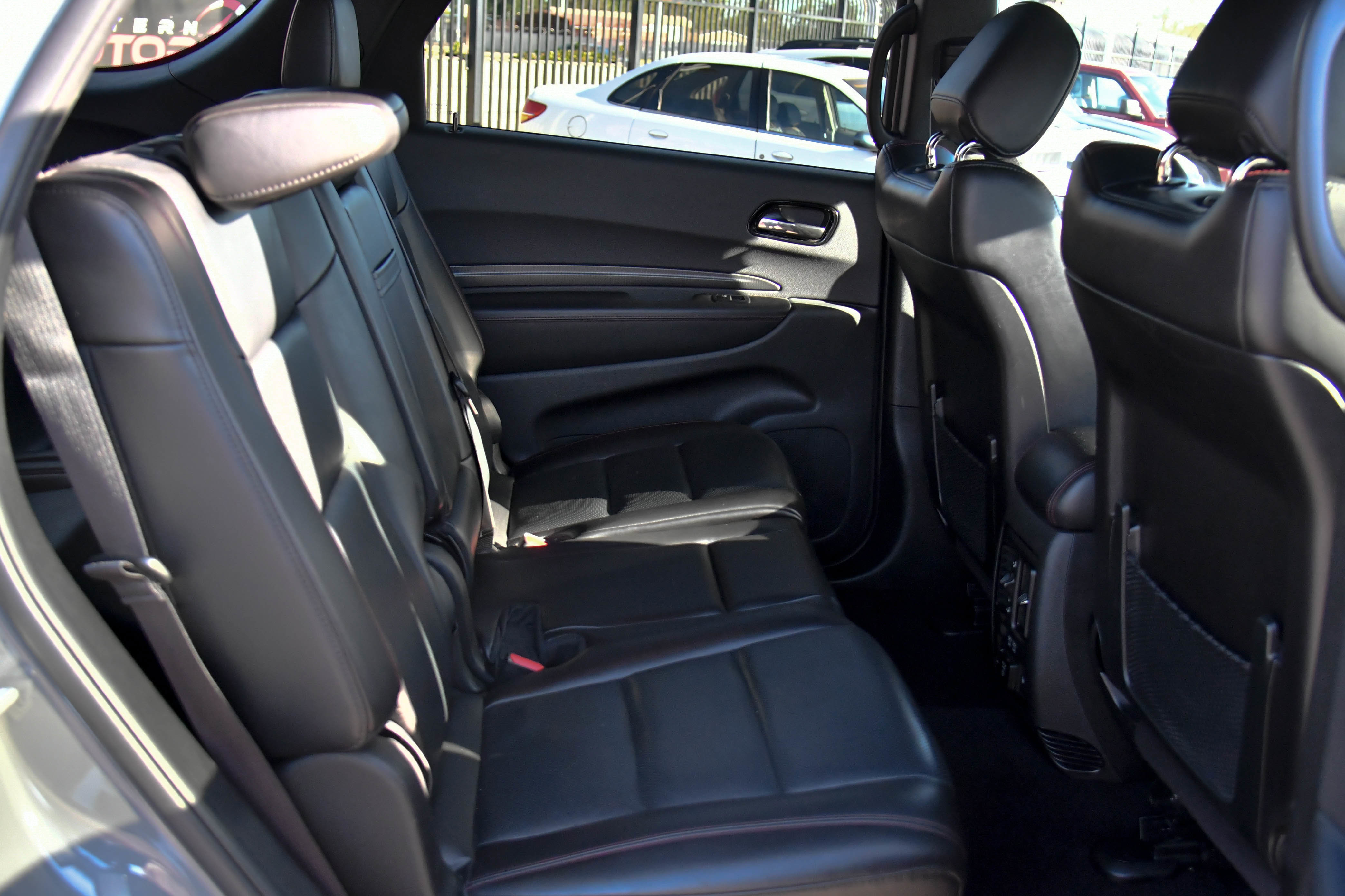 Used 2024 Dodge Durango GT image 47