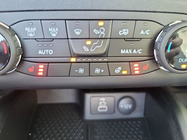 Used 2023 Ford Bronco Sport Outer Banks AWD/4WD image 12