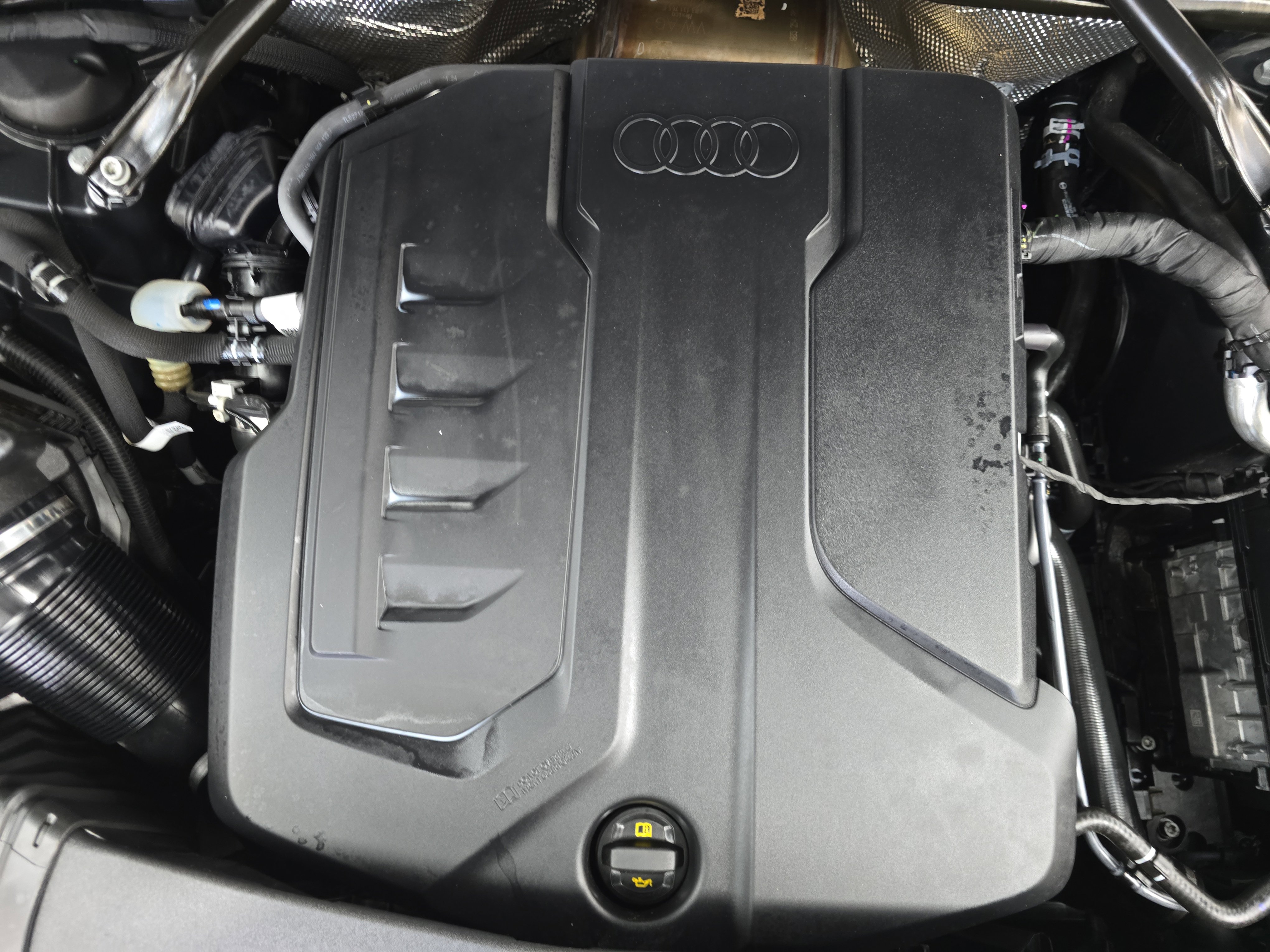 Used 2025 Audi Q5 Premium w/ Premium Plus AWD/4WD image 30