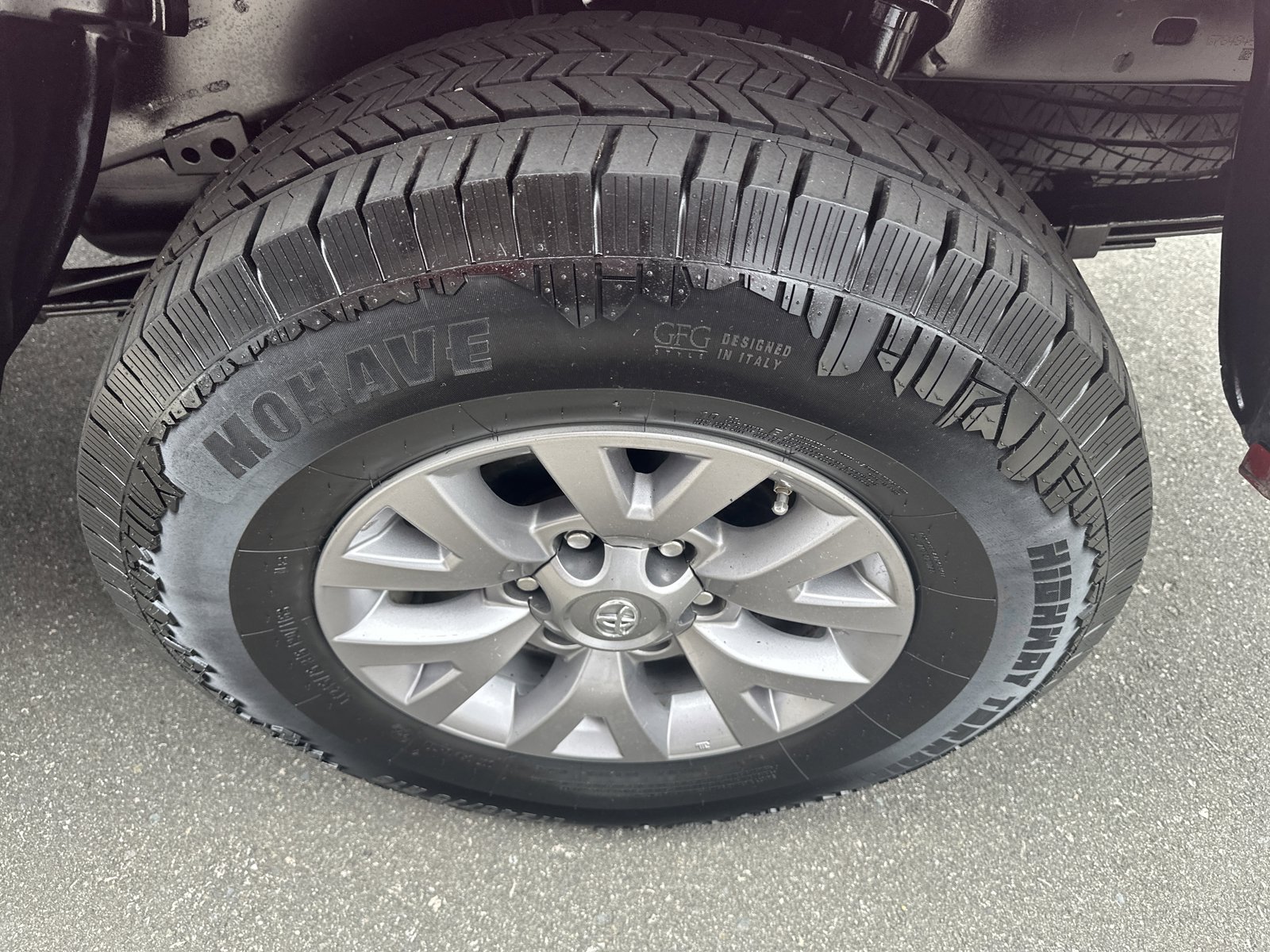 Used 2019 Toyota Tacoma SR5 image 30