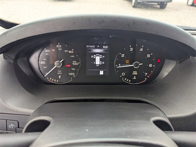 Used 2023 RAM ProMaster 2500 image 31