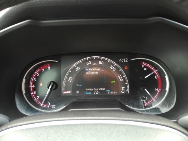 Used 2023 Toyota RAV4 XLE Premium FWD image 39