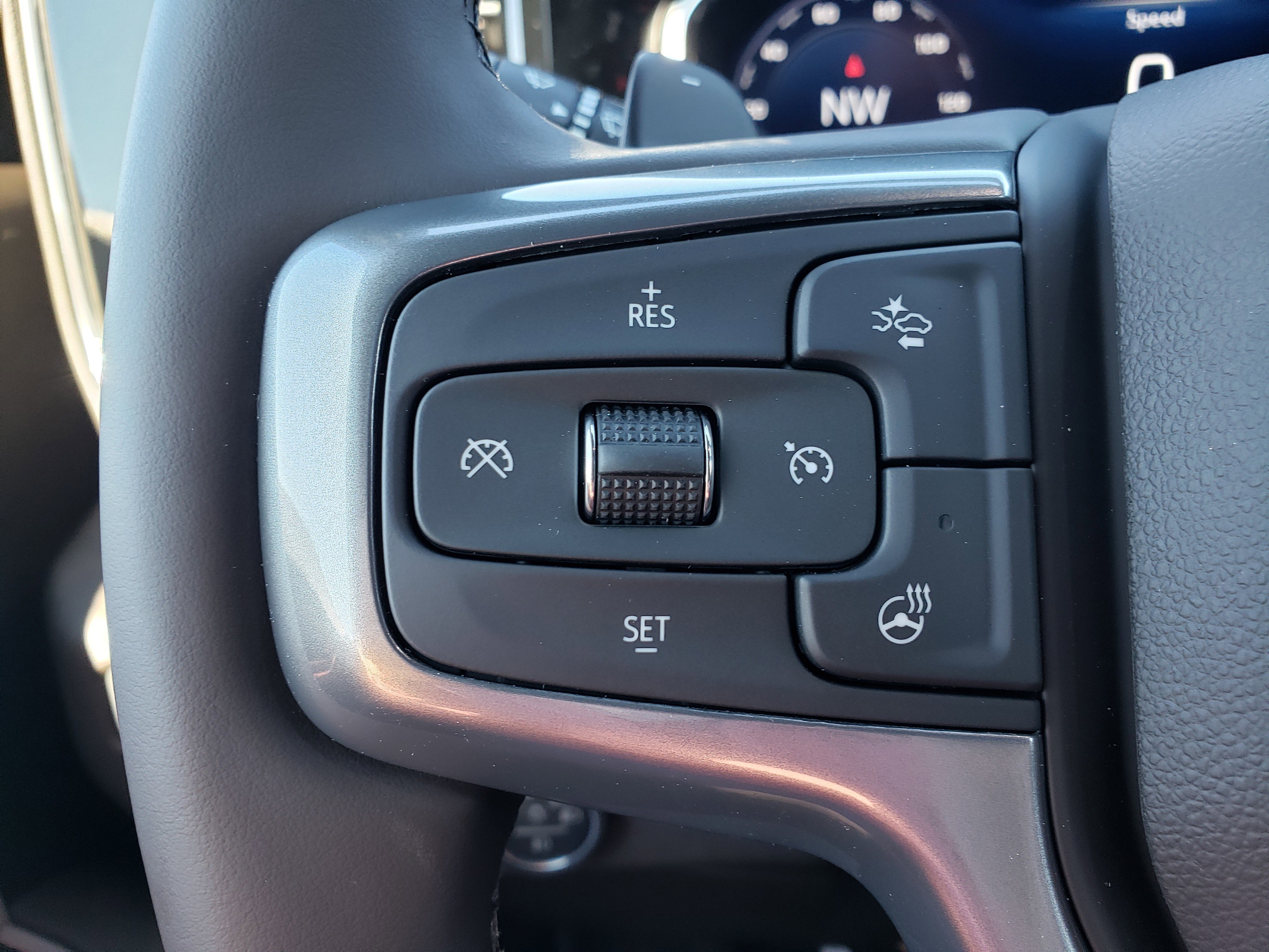 New 2026 Chevrolet Silverado 1500 LTZ image 14