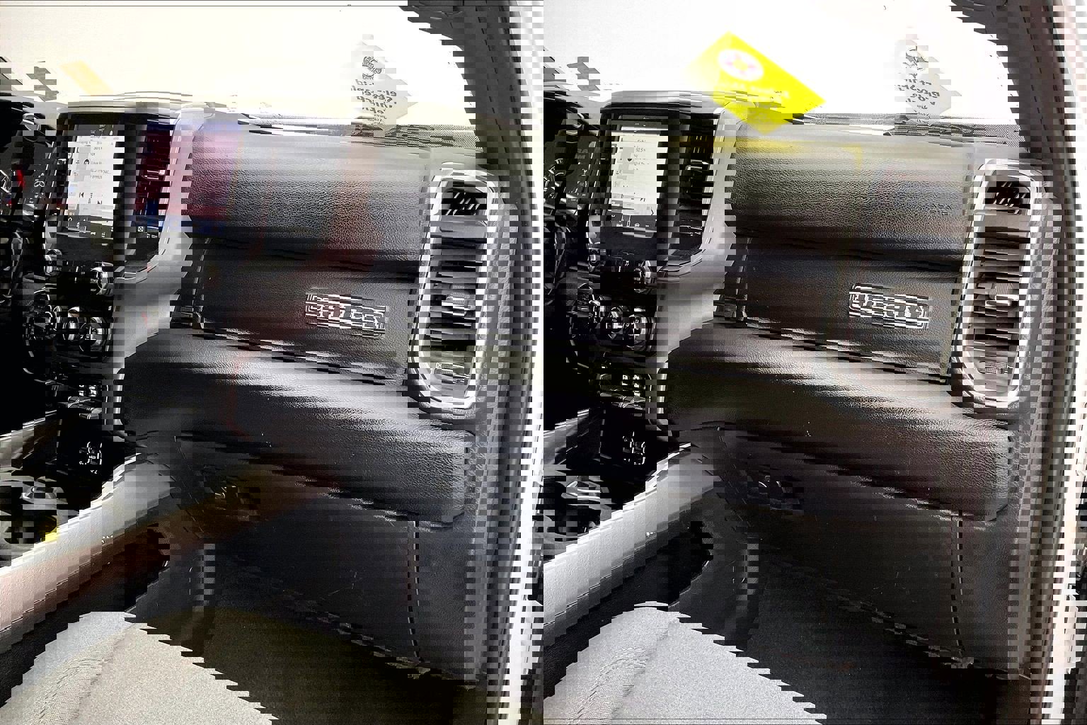 Used 2024 RAM 2500 Big Horn w/ Off Road Package image 15