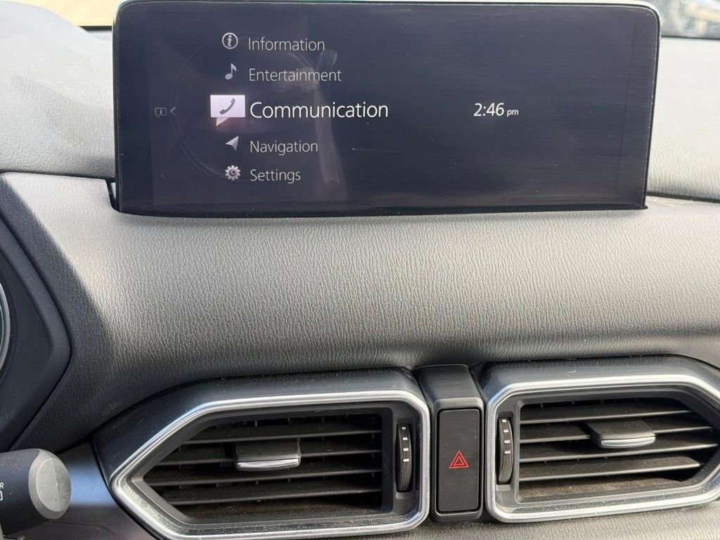 Used 2023 MAZDA CX-5 AWD 2.5 S image 19