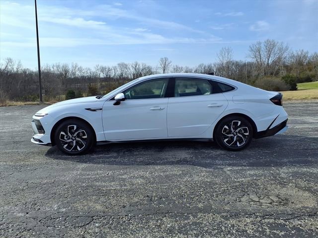 Used 2025 Hyundai Sonata SEL image 31