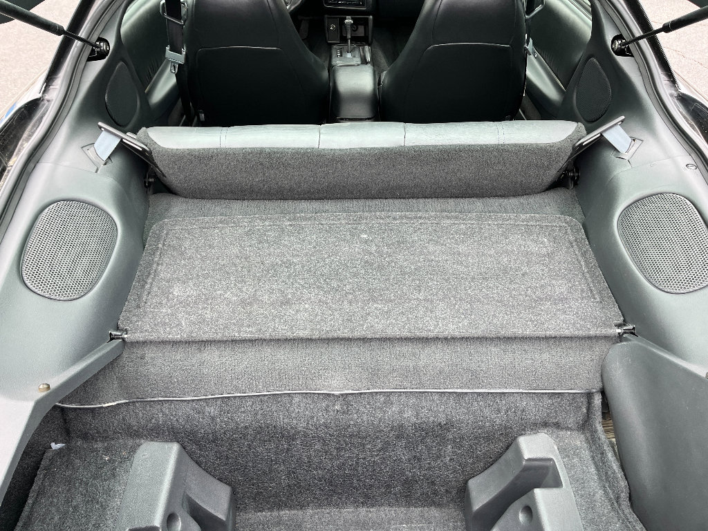 Used 1996 Chevrolet Camaro Z28 image 11