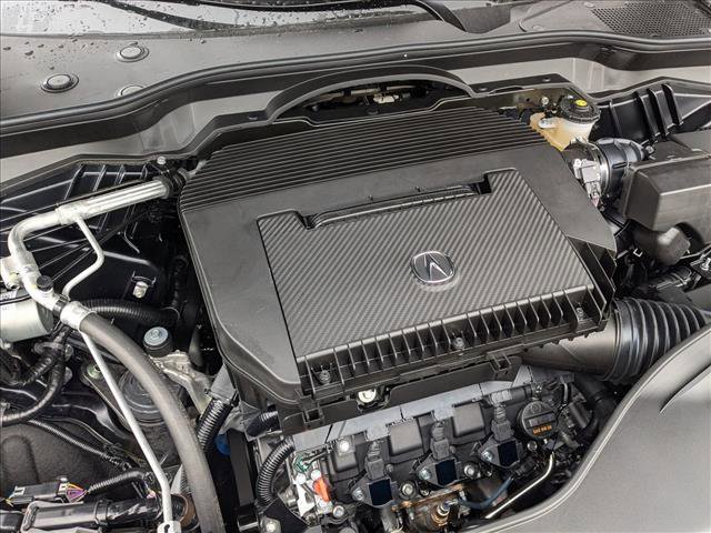 New 2026 Acura MDX A-Spec image 18