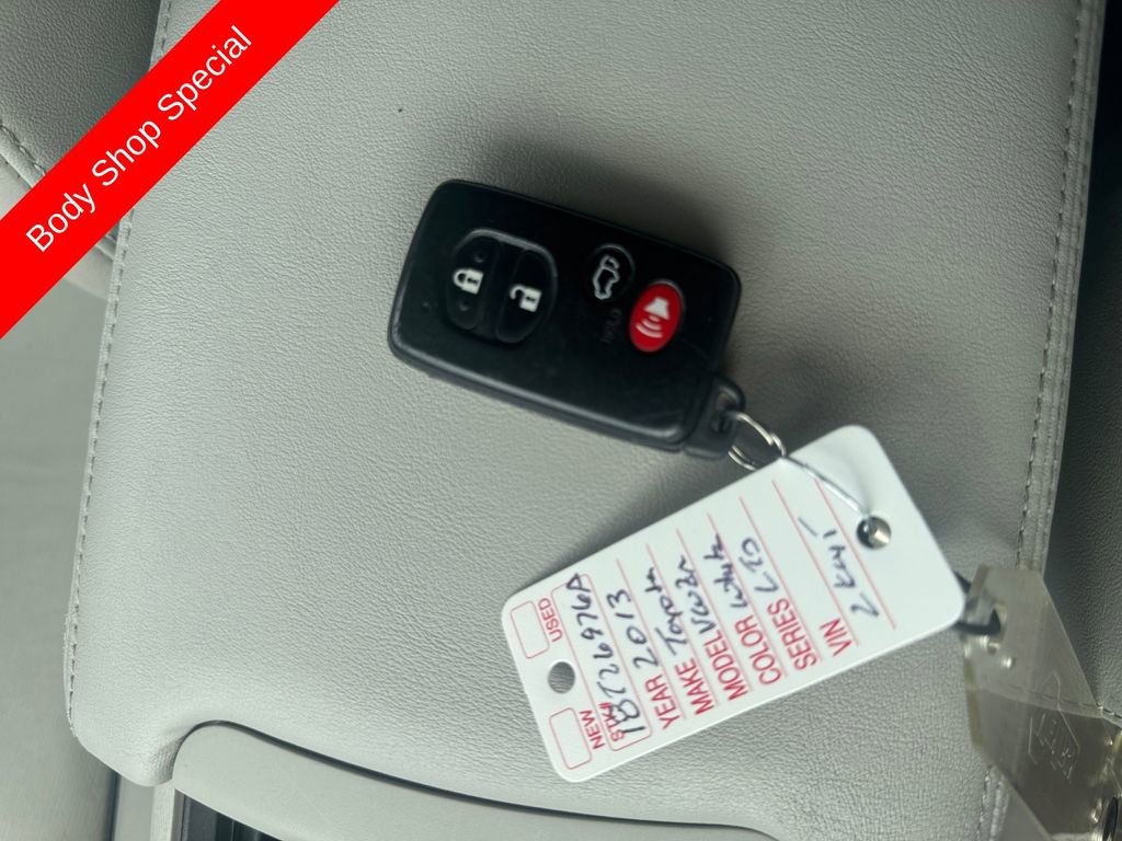 Used 2013 Toyota Venza Limited image 31