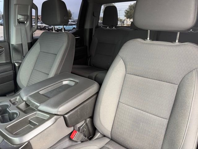 Used 2023 Chevrolet Silverado 1500 LT image 10