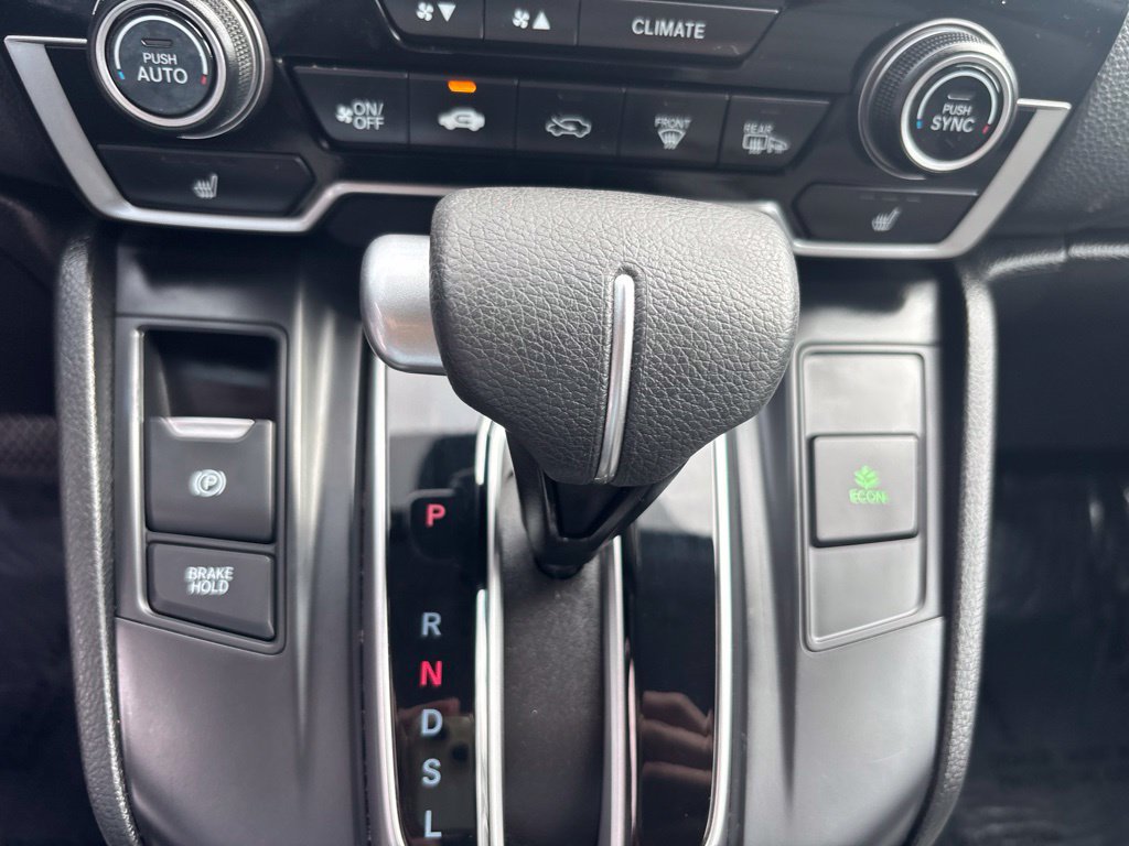 Used 2018 Honda CR-V EX image 25