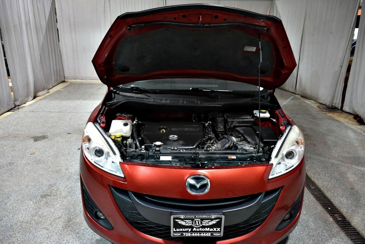Used 2014 MAZDA MAZDA5 Touring FWD image 33