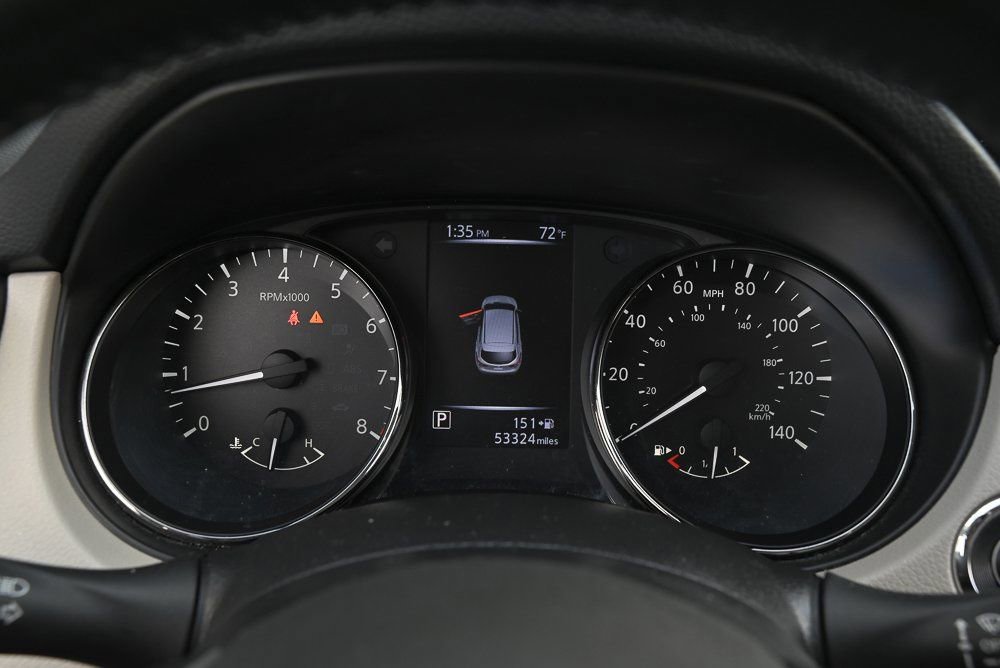 Used 2018 Nissan Rogue Sport SL image 23