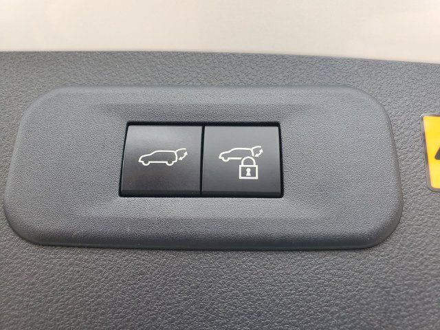 Used 2025 Lexus NX 350h AWD w/ Accessory Package (2T) image 36