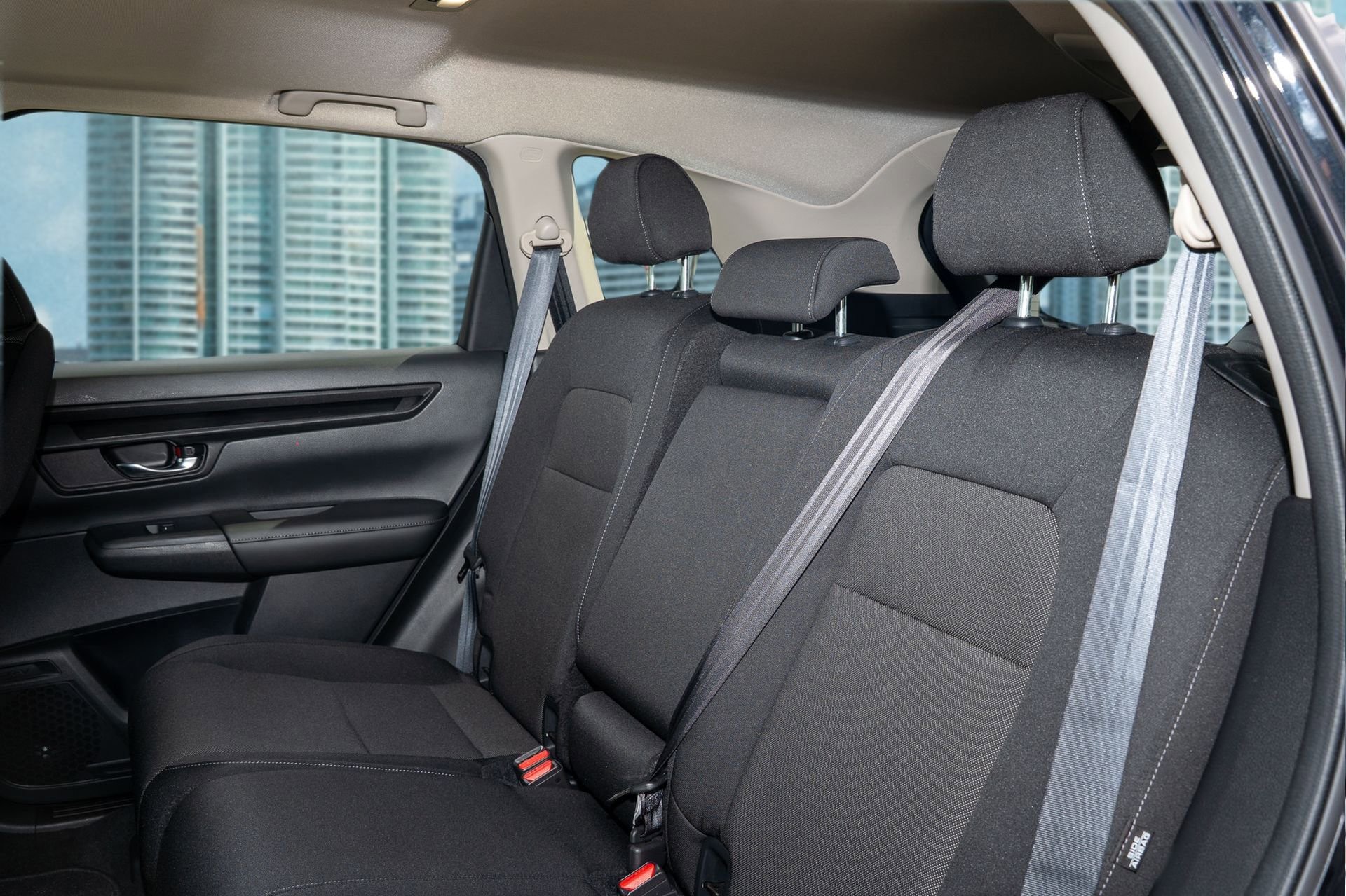 Certified 2023 Honda CR-V EX image 18