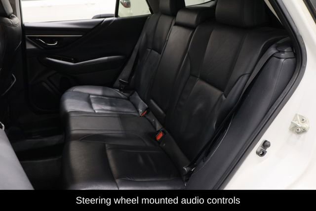 Used 2022 Subaru Outback Limited XT image 14