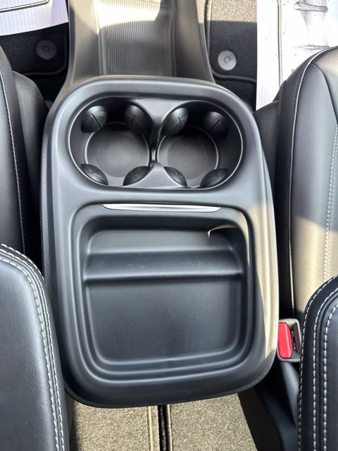 New 2027 Chrysler Pacifica LX FWD image 18