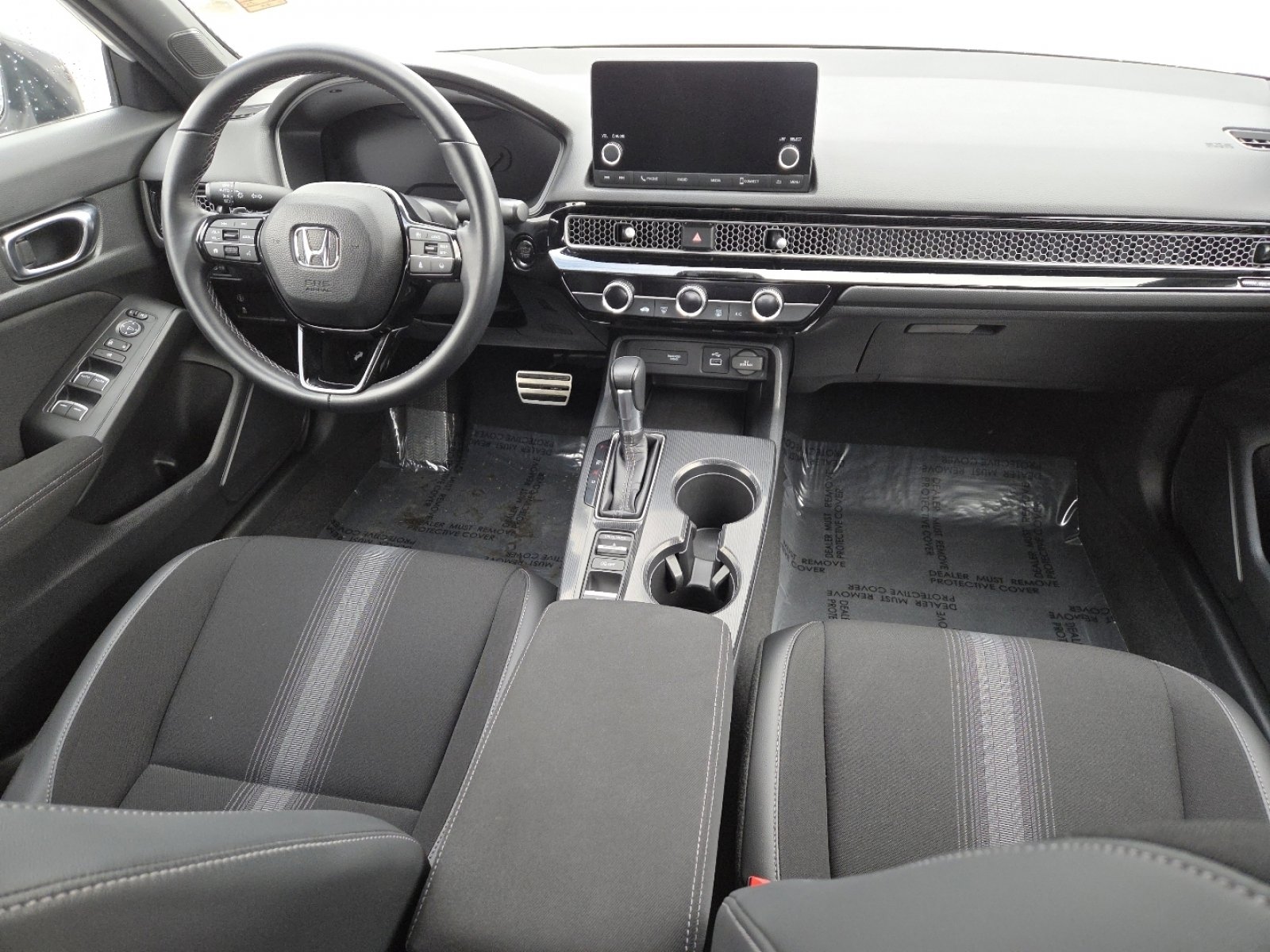 Used 2023 Honda Civic Sport image 20