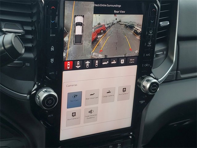 New 2026 RAM 2500 Big Horn image 28