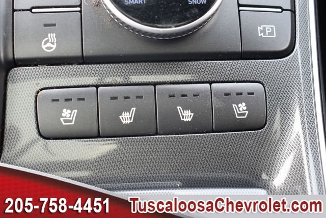 Used 2023 Hyundai Santa Fe Calligraphy image 43