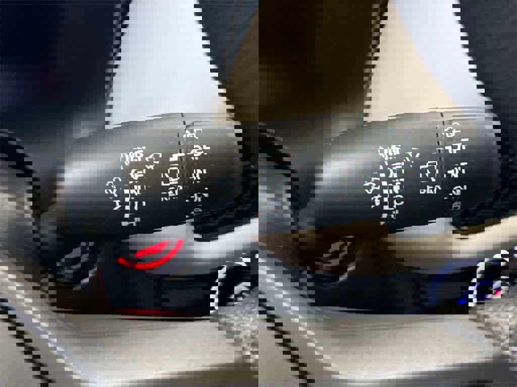 Certified 2025 Honda HR-V LX image 25