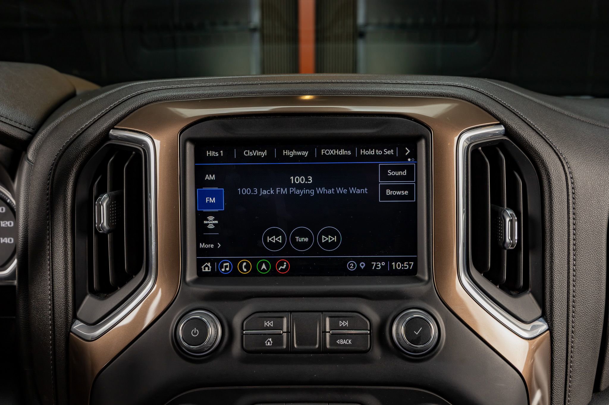 Used 2022 Chevrolet Silverado 3500 High Country image 25
