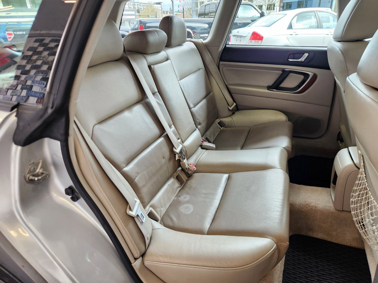 Used 2006 Subaru Outback 3.0R L.L. Bean AWD/4WD image 16