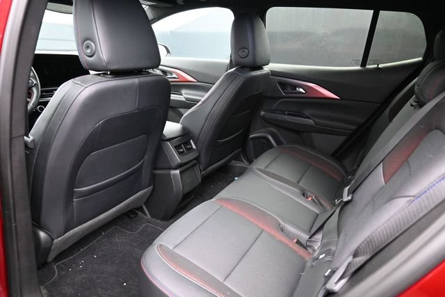 Used 2024 Chevrolet Equinox EV RS FWD image 18