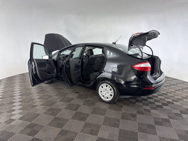 Used 2017 Ford Fiesta S image 20