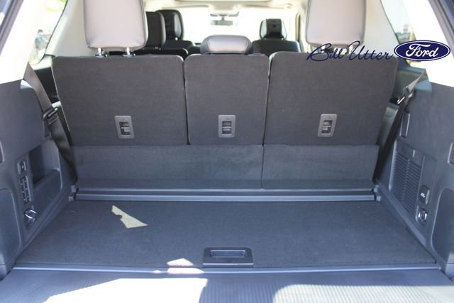 New 2026 Ford Expedition Platinum image 6