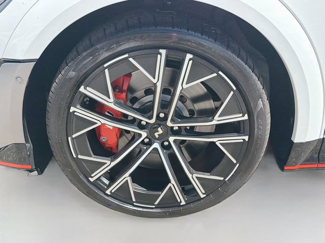 New 2026 Hyundai Ioniq 5 N AWD/4WD image 31