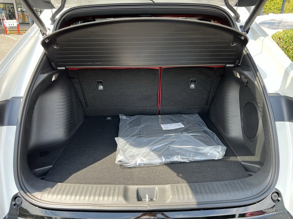 New 2025 Acura ADX A-Spec image 8