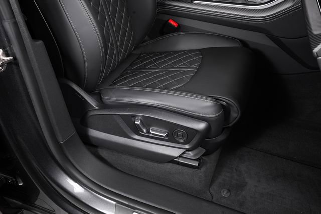 Used 2024 Audi SQ8 Prestige image 53