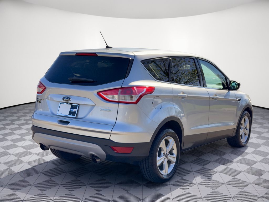 Used 2014 Ford Escape SE FWD image 9