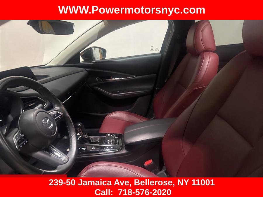 Used 2024 MAZDA CX-30 AWD 2.5 S w/ Preferred Package image 29