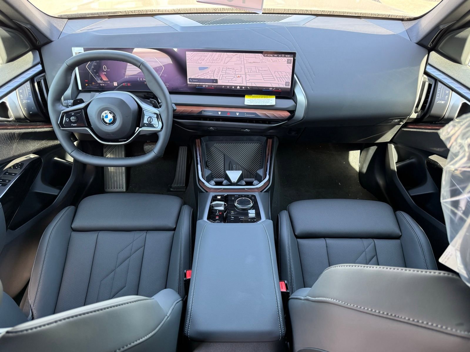 New 2026 BMW X3 xDrive30 image 29