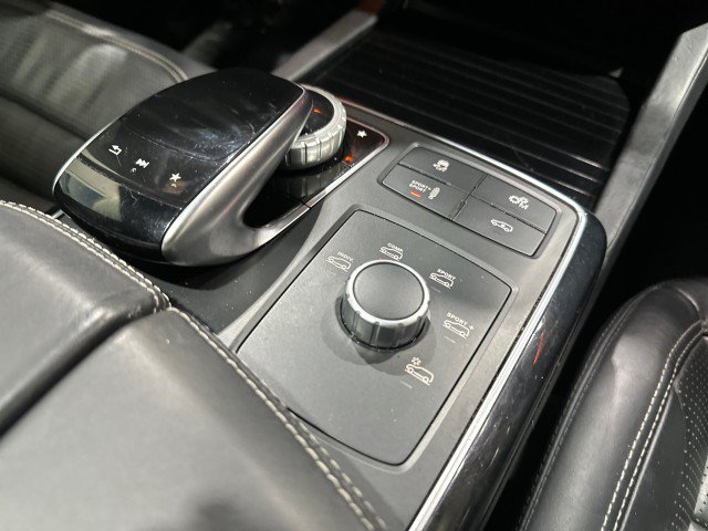 Used 2017 Mercedes-Benz GLS 63 AMG 4MATIC w/ AMG Night Styling Package image 69