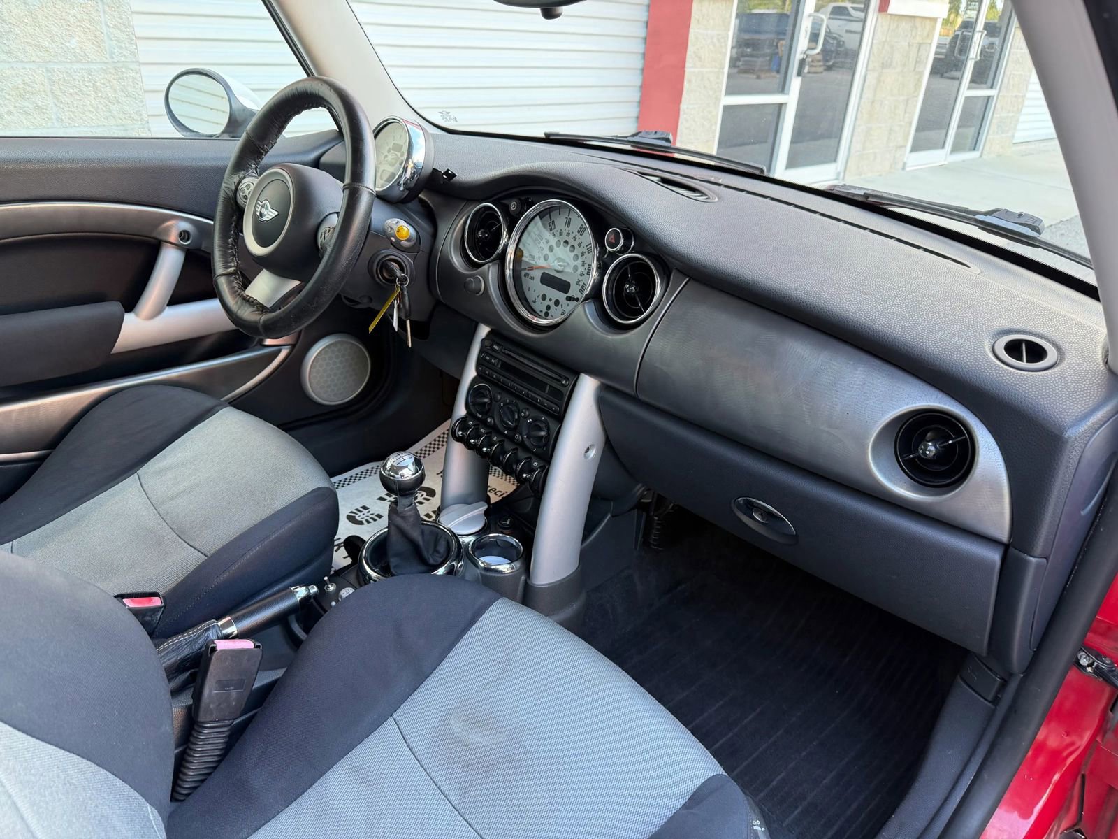 Used 2005 MINI Cooper S image 21