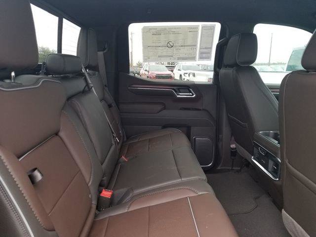 New 2026 GMC Sierra 1500 Denali image 11