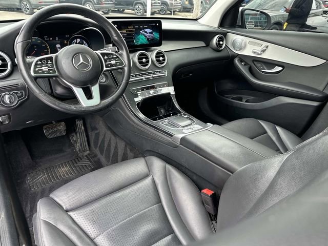 Used 2020 Mercedes-Benz GLC 300 image 20