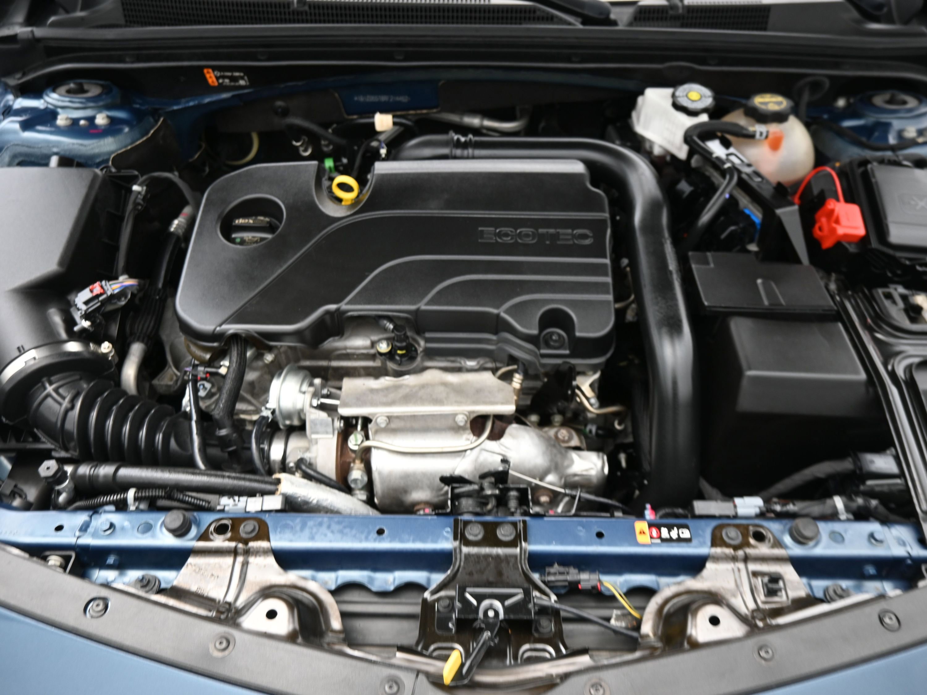 Used 2024 Chevrolet Malibu LT FWD image 22