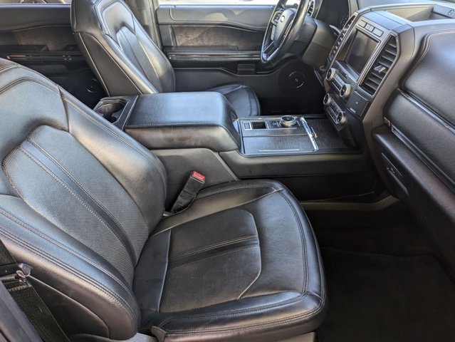 Used 2021 Ford Expedition Max Limited image 21