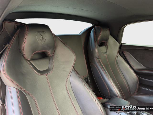 Used 2019 Lamborghini Huracan LP 580-2 RWD image 13