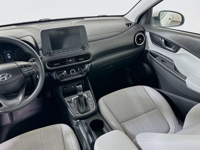 Certified 2023 Hyundai Kona SEL AWD/4WD image 26