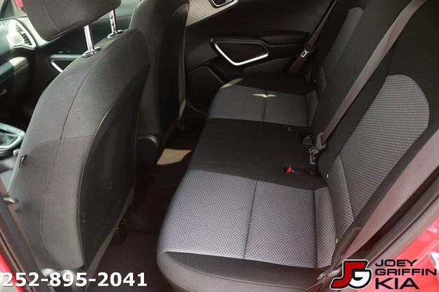Certified 2024 Kia Soul LX w/ Option Group 015 FWD image 14