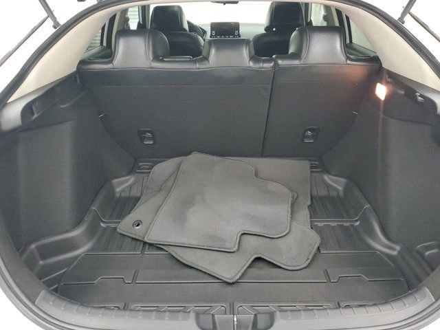 Used 2024 Honda Civic EX-L image 8