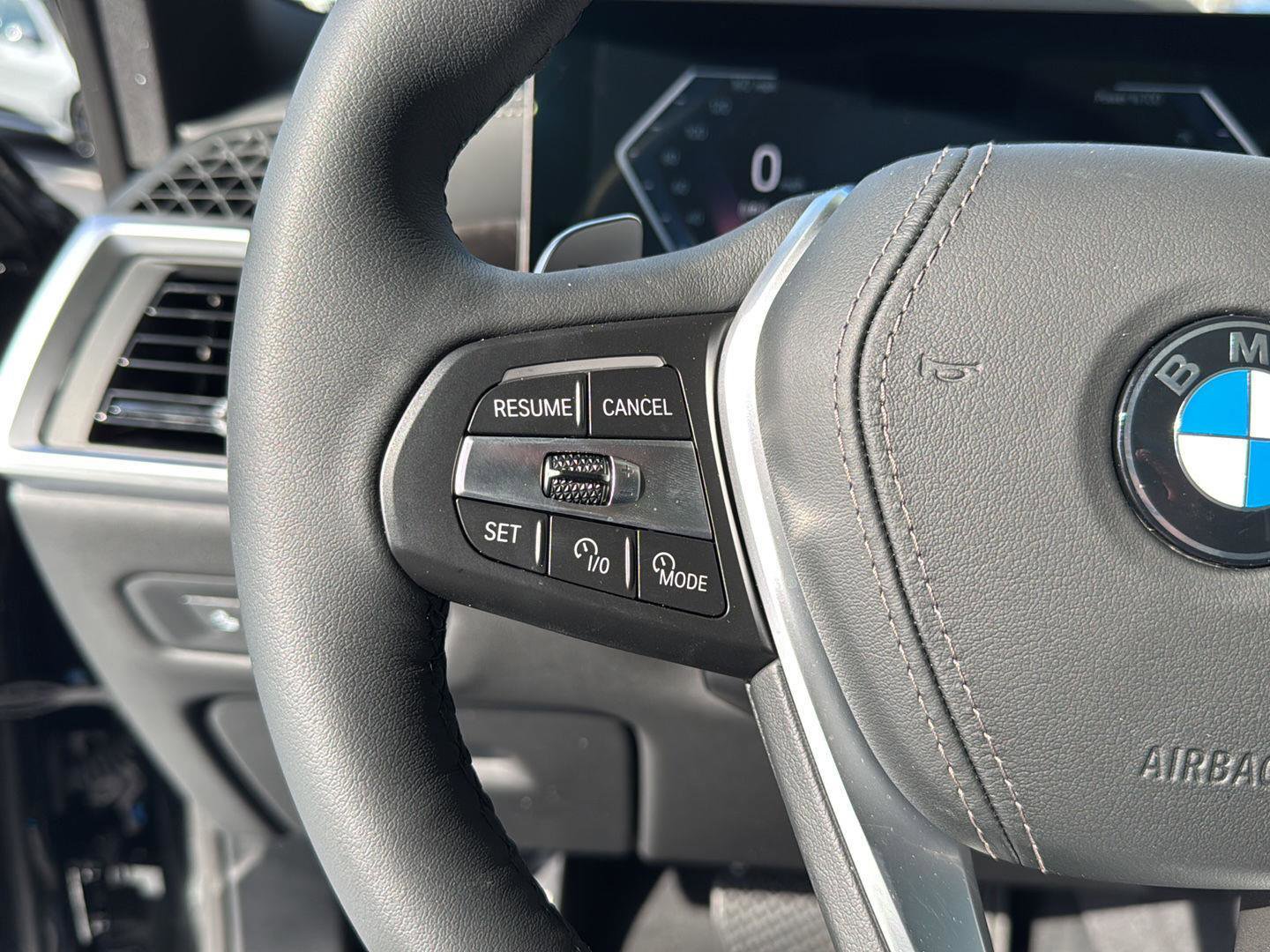 New 2026 BMW X5 xDrive40i image 19