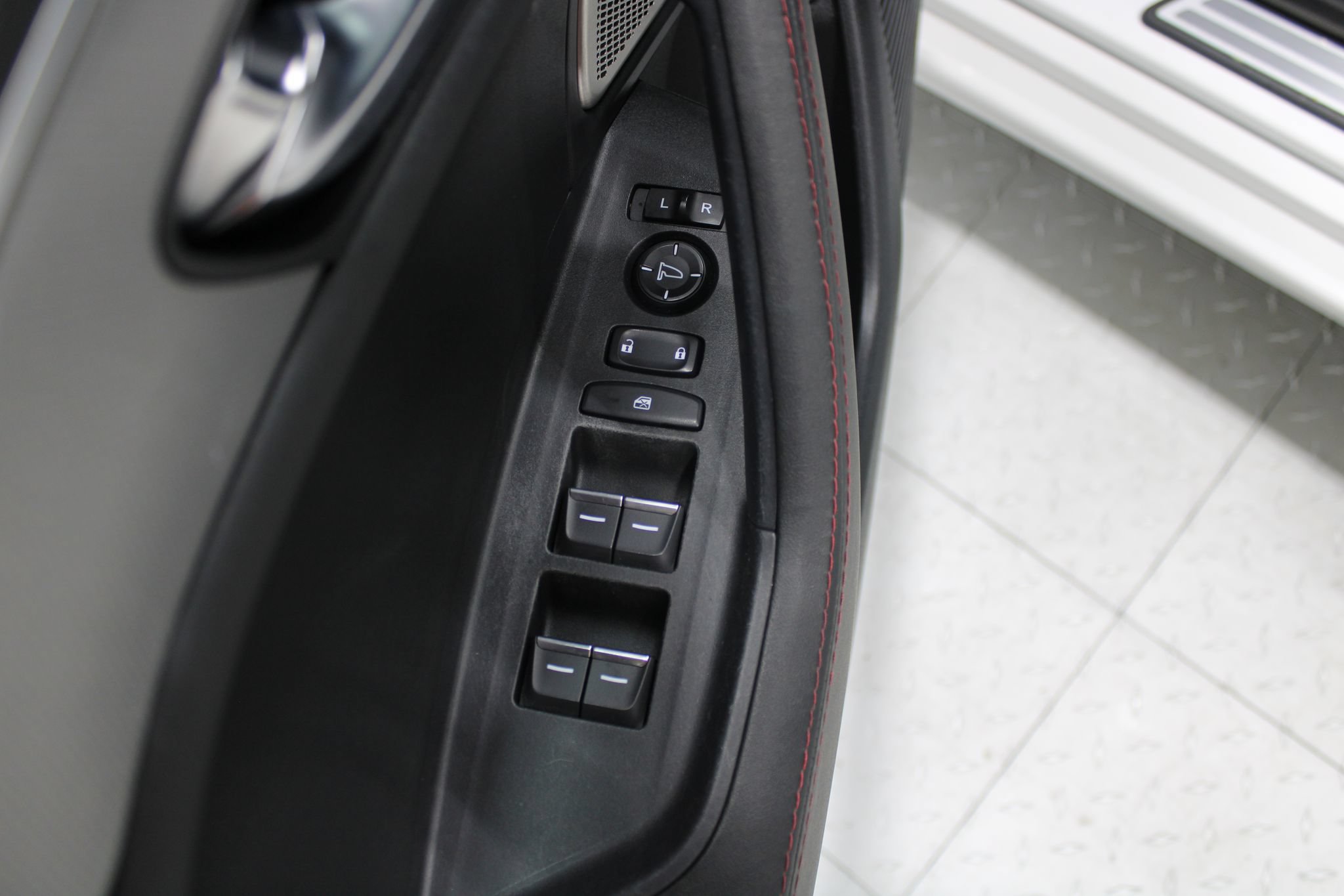 Used 2023 Acura TLX w/ A-SPEC Package AWD/4WD image 43