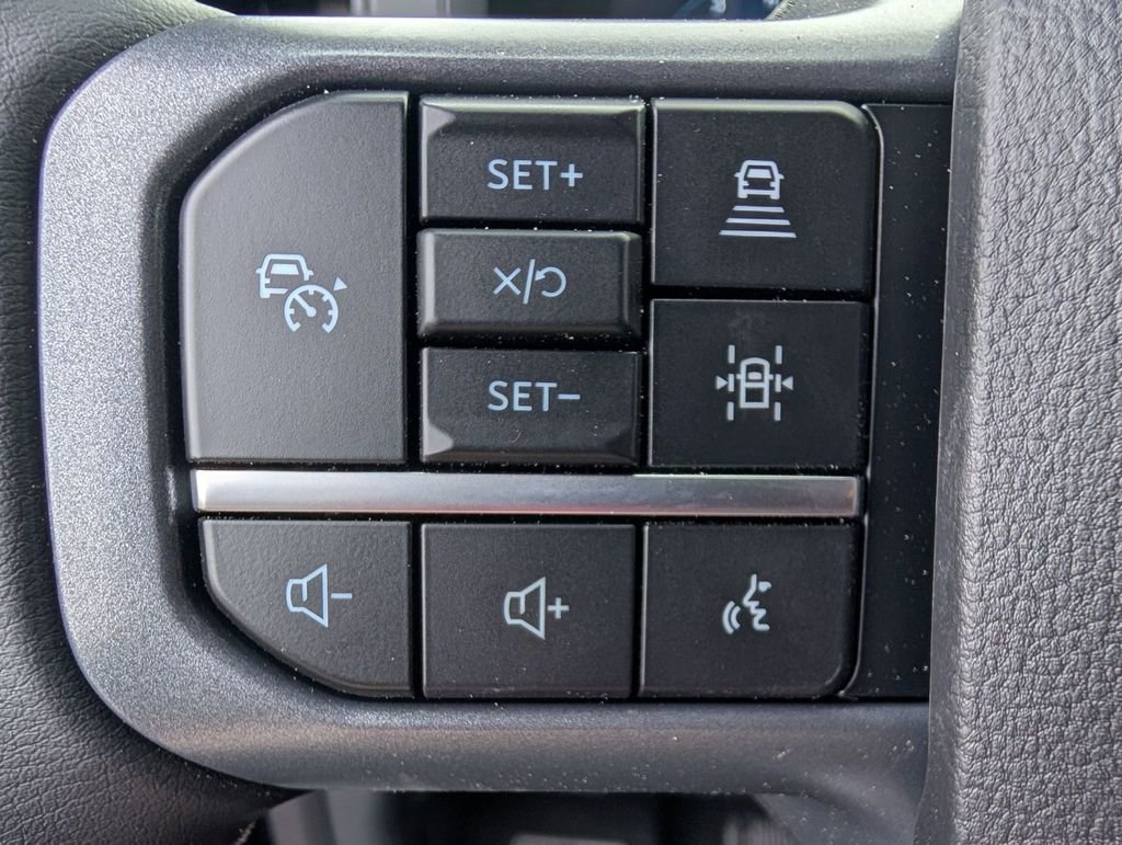 New 2026 Ford F150 XLT w/ Equipment Group 302A MID image 29